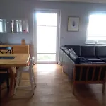 Familienfreundliches Salzhaff-urlaub בית נופש *