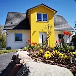 Familienfreundliches Salzhaff-urlaub