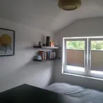 Familienfreundliches Salzhaff-urlaub