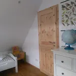 Familienfreundliches Salzhaff-urlaub Boiensdorf