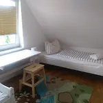 Familienfreundliches Salzhaff-urlaub Boiensdorf