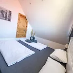 Familienfreundliches Salzhaff-urlaub Boiensdorf