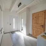Familienfreundliches Salzhaff-urlaub Boiensdorf