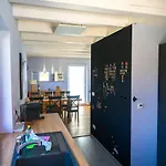 Familienfreundliches Salzhaff-urlaub Boiensdorf