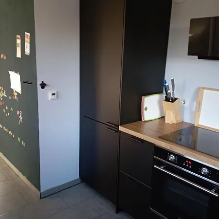 Familienfreundliches Salzhaff-urlaub * Boiensdorf