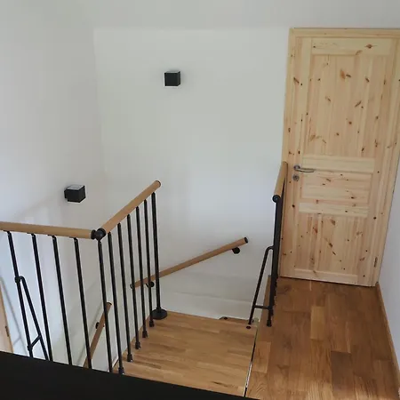 Familienfreundliches Salzhaff-urlaub Holiday home