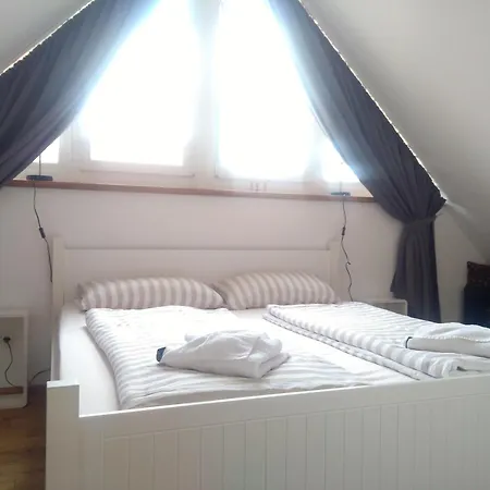 Familienfreundliches Salzhaff-urlaub