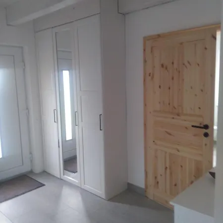 Familienfreundliches Salzhaff-urlaub Boiensdorf