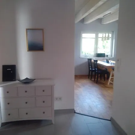 Familienfreundliches Salzhaff-urlaub