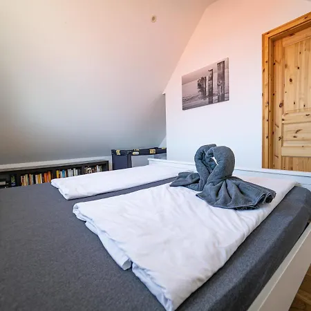 Familienfreundliches Salzhaff-urlaub